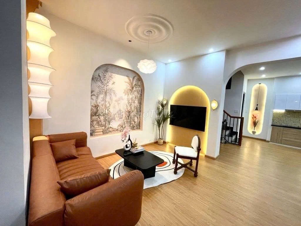 CĂN NHÀ NHỎ XINH CỰC TÂM HUYẾT CỦA ANH KIẾN TRÚC SƯ tại Quận Thanh Khê, TP Đà Nẵng 16001208