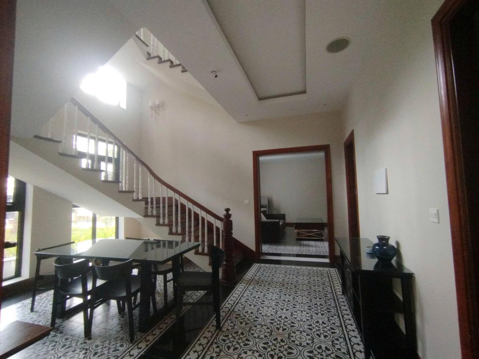 Cho thuê biệt thự Hồ Tuyền Lâm phường 4 Đà Lạt 40 triệu/tháng 16001211