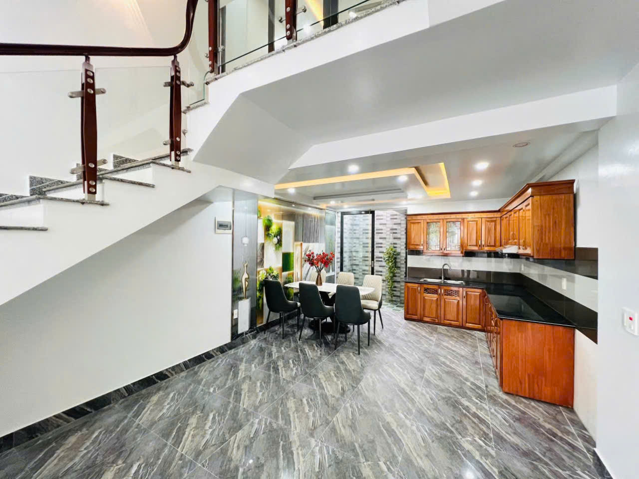 BÁN NHÀ 4 TẦNG MẶT ĐƯỜNG ĐÔNG HẢI – KINH DOANH TỐT – GIÁ 5,25 TỶ 16001213