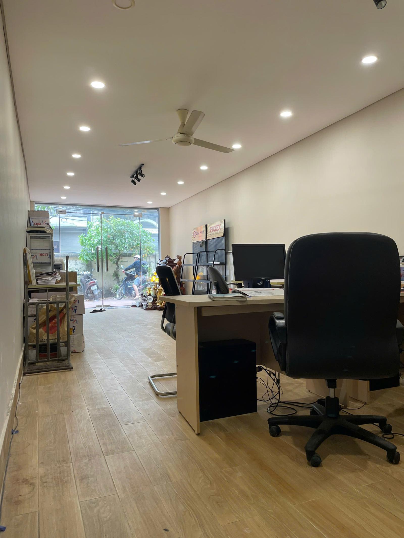 Cho thuê nhà ngõ ô tô Trương Định 70m2, làm VP cty, Spa, KD sạch sẽ, 8 triệu vào ngay 16001248