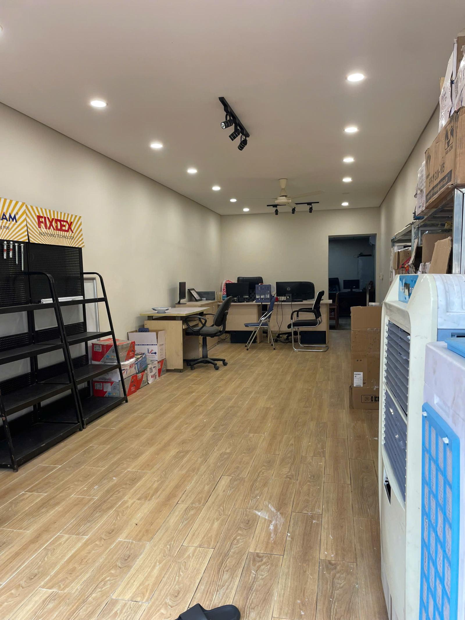 Cho thuê nhà ngõ ô tô Trương Định 70m2, làm VP cty, Spa, KD sạch sẽ, 8 triệu vào ngay 16001248