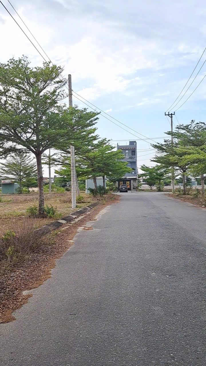 Bán đất Khu Đô Thị 7B Ngọc Dương - Điện Ngọc 16001249