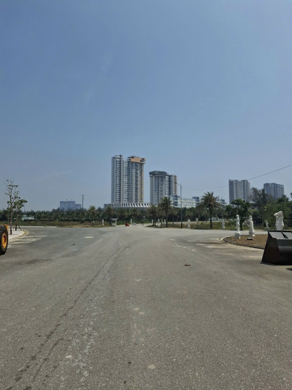 Bán đất Khu Đô Thị 7B Ngọc Dương - Điện Ngọc 16001249