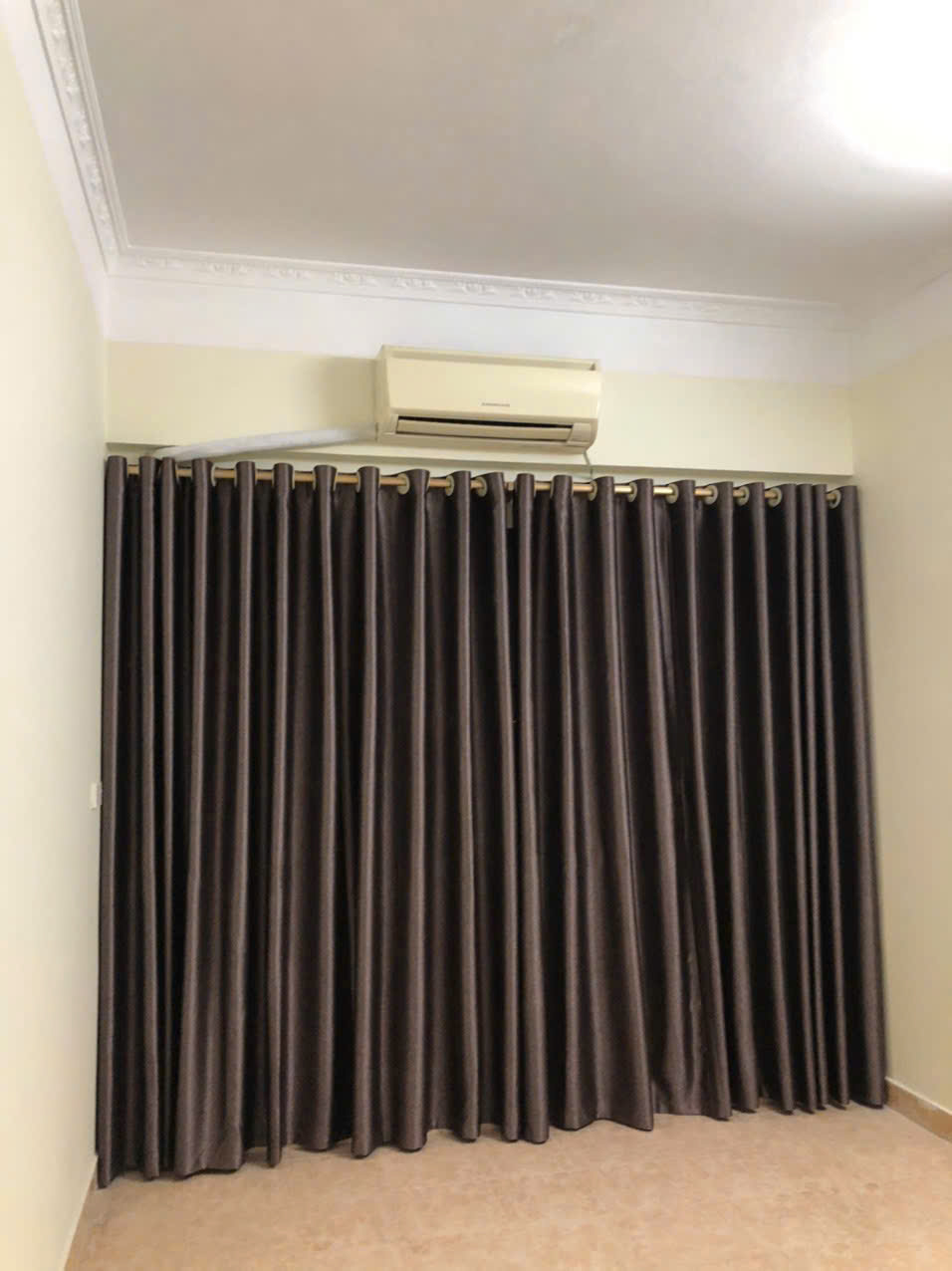 Cho thuê căn hộ chung cư B3 Mỹ Đình 3 ngủ 110m2 có đồ 12 triệu.

 16001256