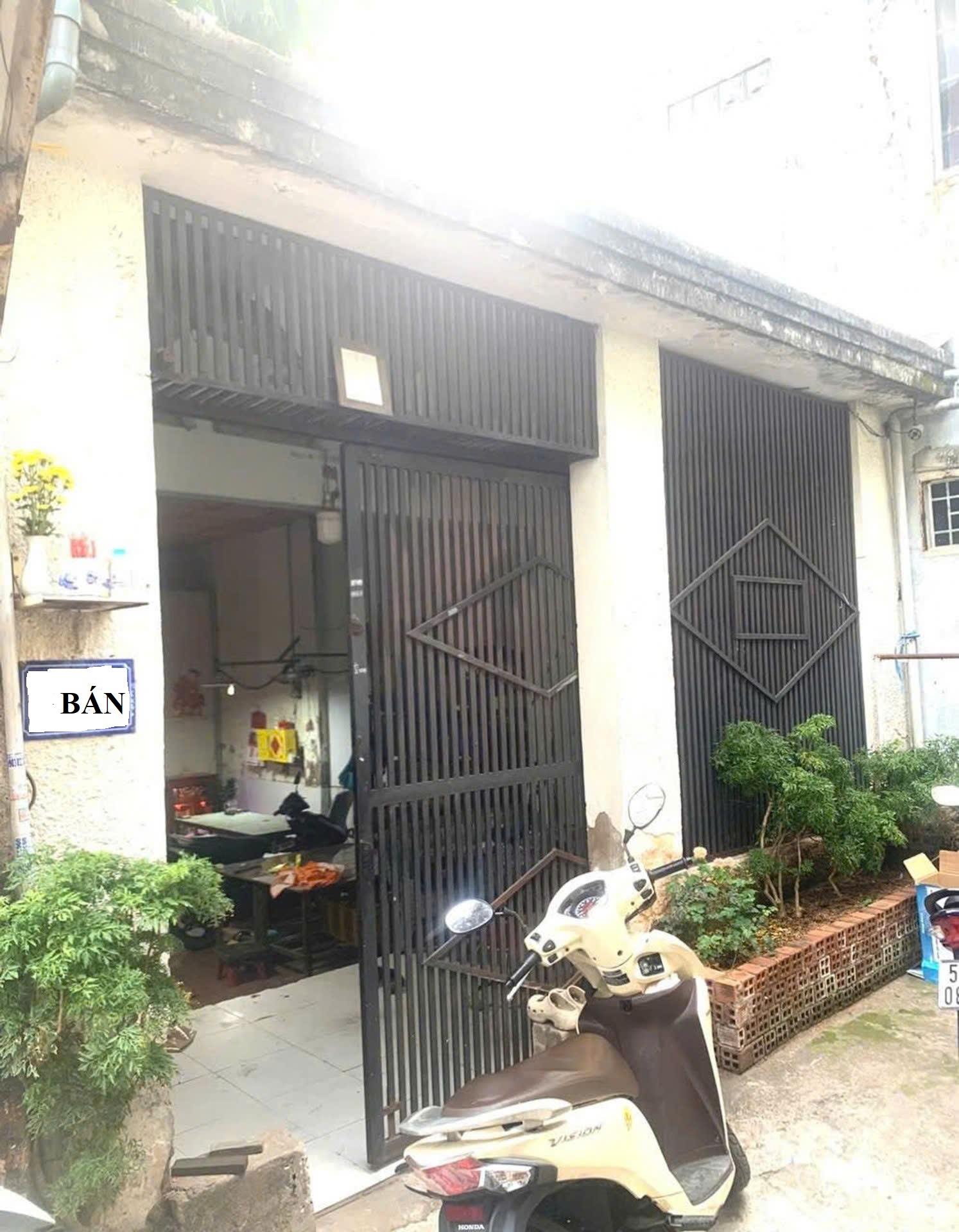 4.99 TỶ – 86M2 – GẦN METRO THAM LƯƠNG – LÀM CHDV 30TR/THÁNG 16001257