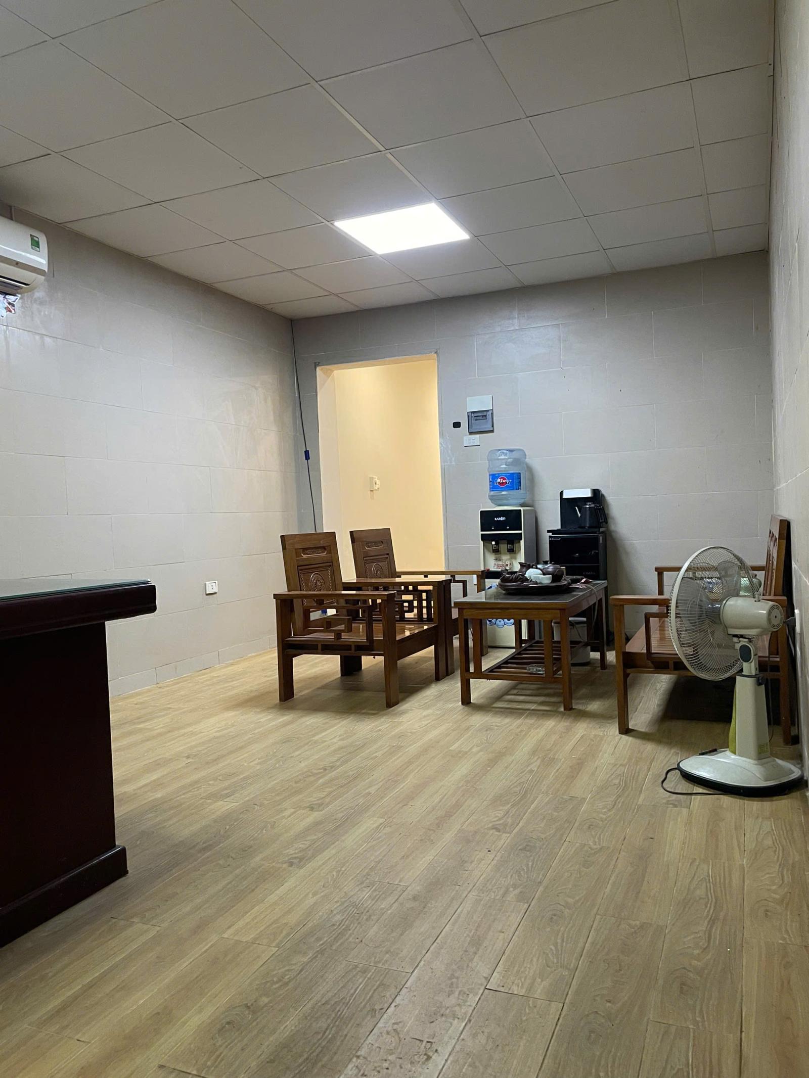 Cần cho thuê nhà ngõ ô tô Trương Định 70m2, làm VP cty, Spa, KD sạch sẽ, 8 triệu vào ngay 16001258