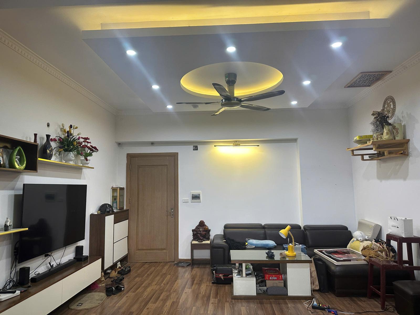 Chỉ Hơn 3 Tỷ - Sở Hữu Ngay Căn Góc View Hồ Thanh Hà Siêu Đẹp 16001262