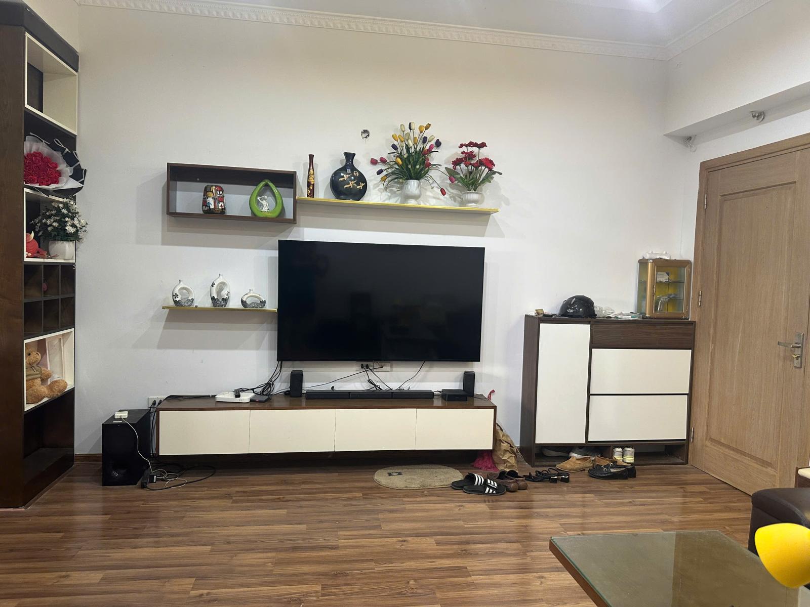 Chỉ Hơn 3 Tỷ - Sở Hữu Ngay Căn Góc View Hồ Thanh Hà Siêu Đẹp 16001262