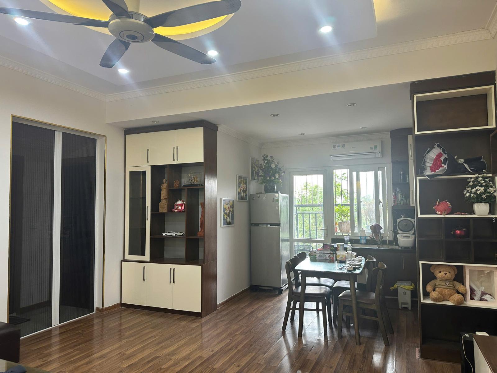 Chỉ Hơn 3 Tỷ - Sở Hữu Ngay Căn Góc View Hồ Thanh Hà Siêu Đẹp 16001262