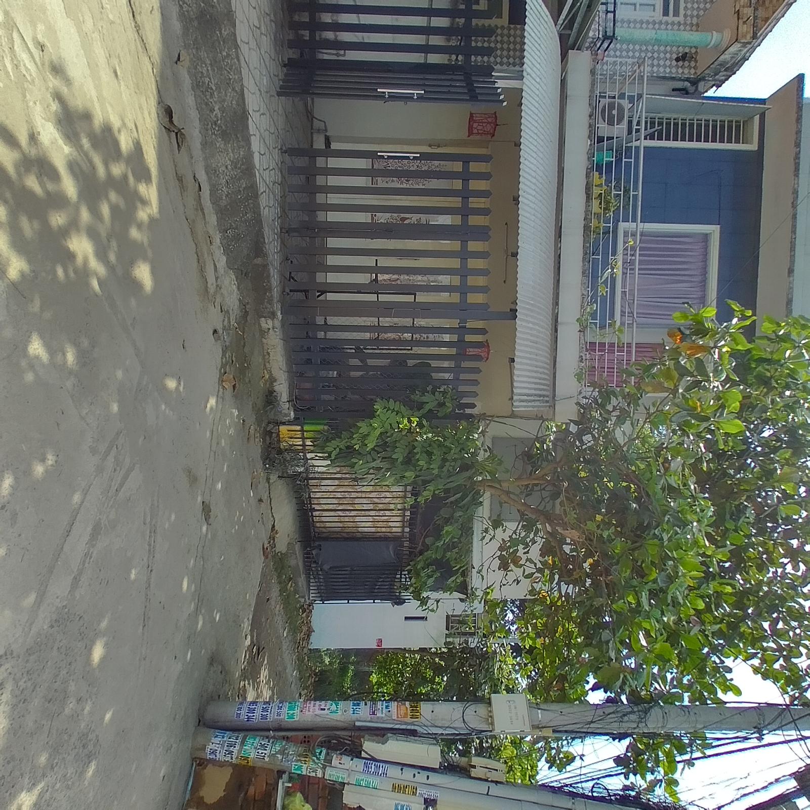 Bán nhà riêng tại Đường Lê Quang Định, Xã Lộc An, Long Thành, Đồng Nai diện tích 283m2  giá 4 Tỷ 16001275