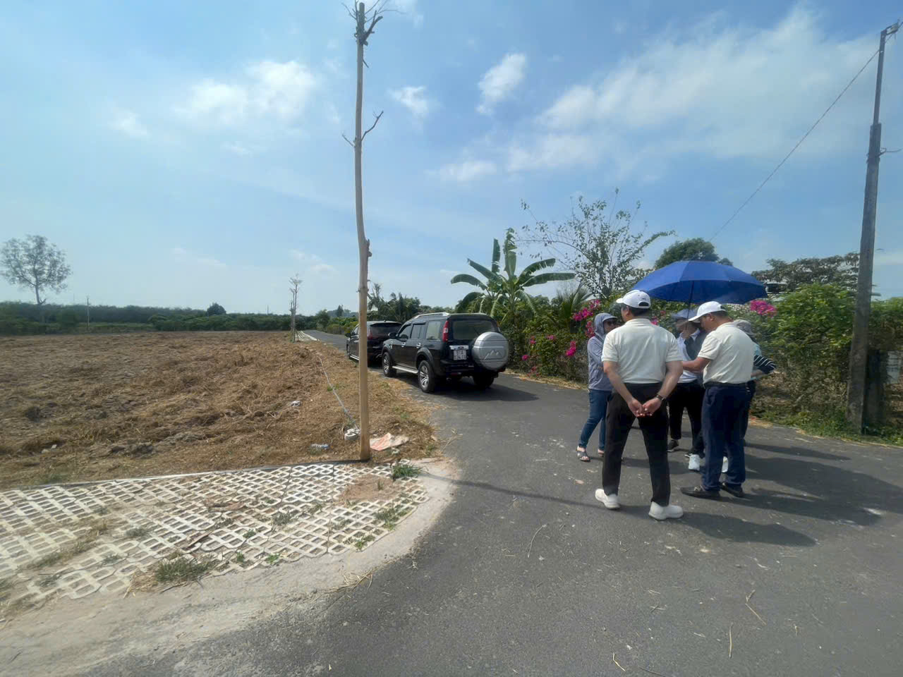 🚨 ĐẤT GẦN CAO TỐC LONG THÀNH HỒ TRÀM GIỜ CÒN GIÁ NÀY LUÔN HẢ? 16001272