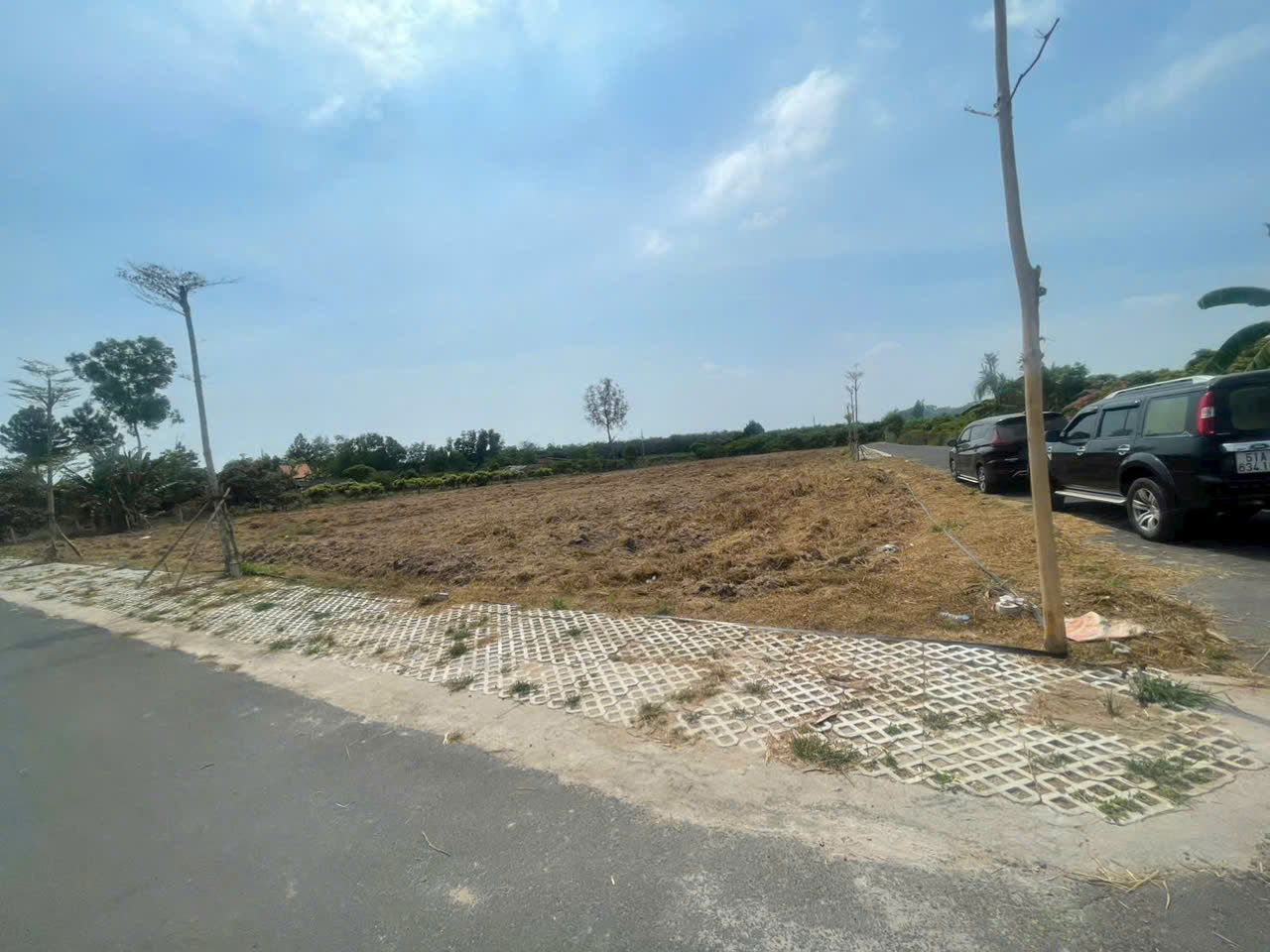 🚨 ĐẤT GẦN CAO TỐC LONG THÀNH HỒ TRÀM GIỜ CÒN GIÁ NÀY LUÔN HẢ? 16001272