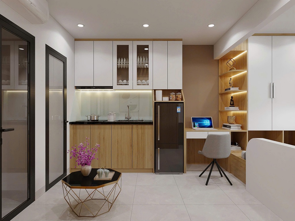 [CHÍNH CHỦ] - CẦN BÁN CẶP ĐÔI CCMN DÒNG TIỀN KHỦNG 16001270