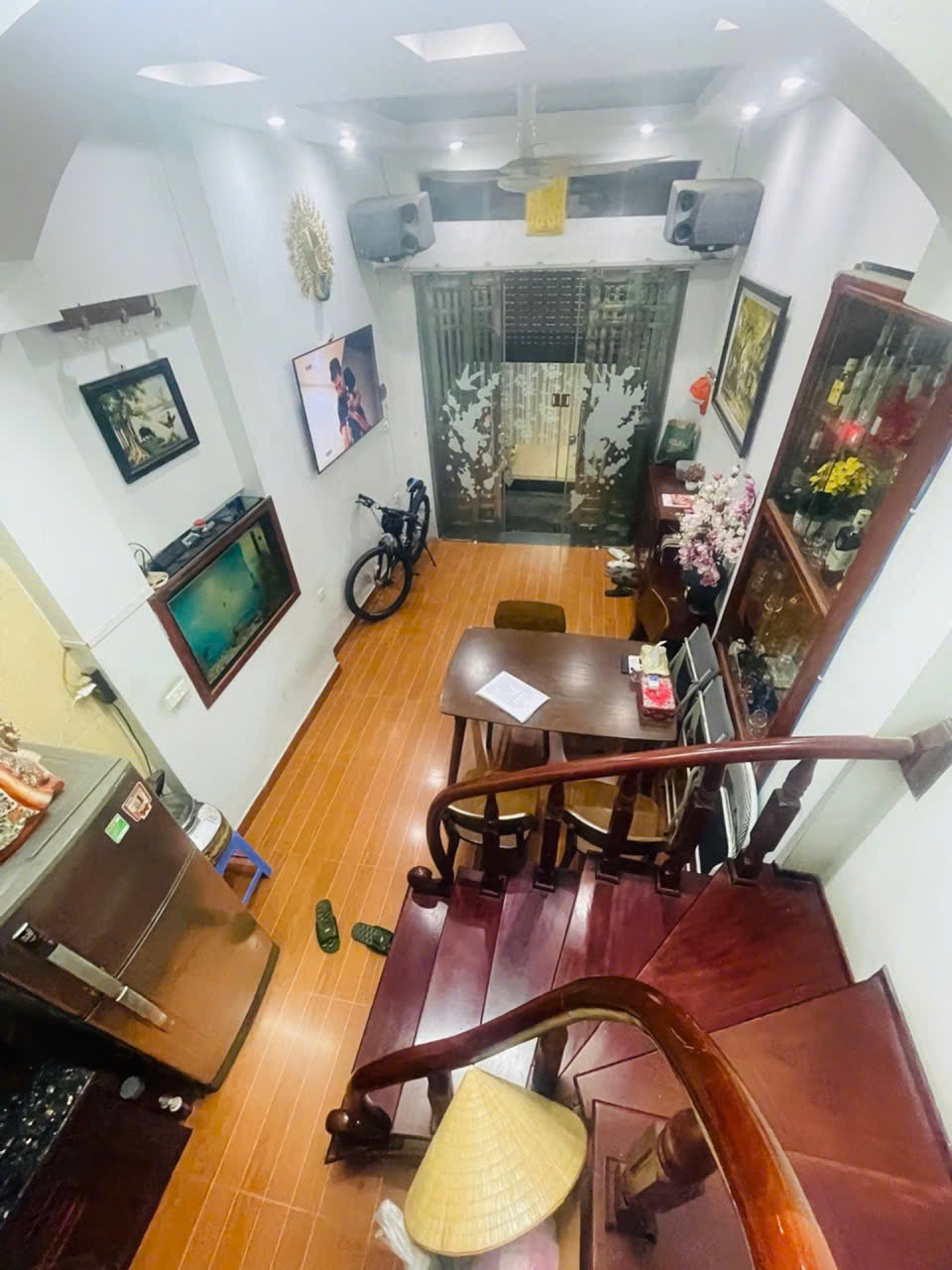 🏡 HIẾM KHU SÀI ĐỒNG – LONG BIÊN 🏡
 16001277