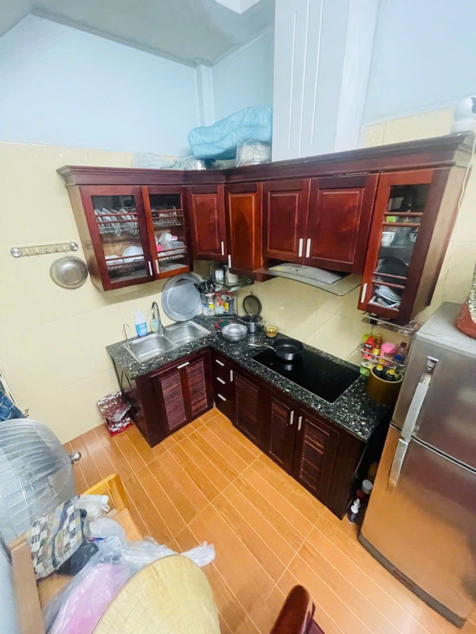 🏡 HIẾM KHU SÀI ĐỒNG – LONG BIÊN 🏡
 16001277