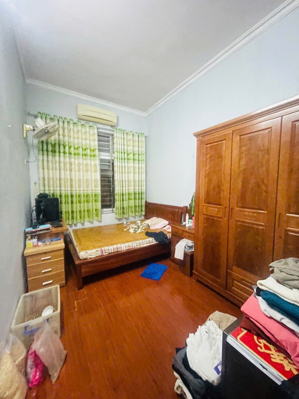 🏡 HIẾM KHU SÀI ĐỒNG – LONG BIÊN 🏡
 16001277