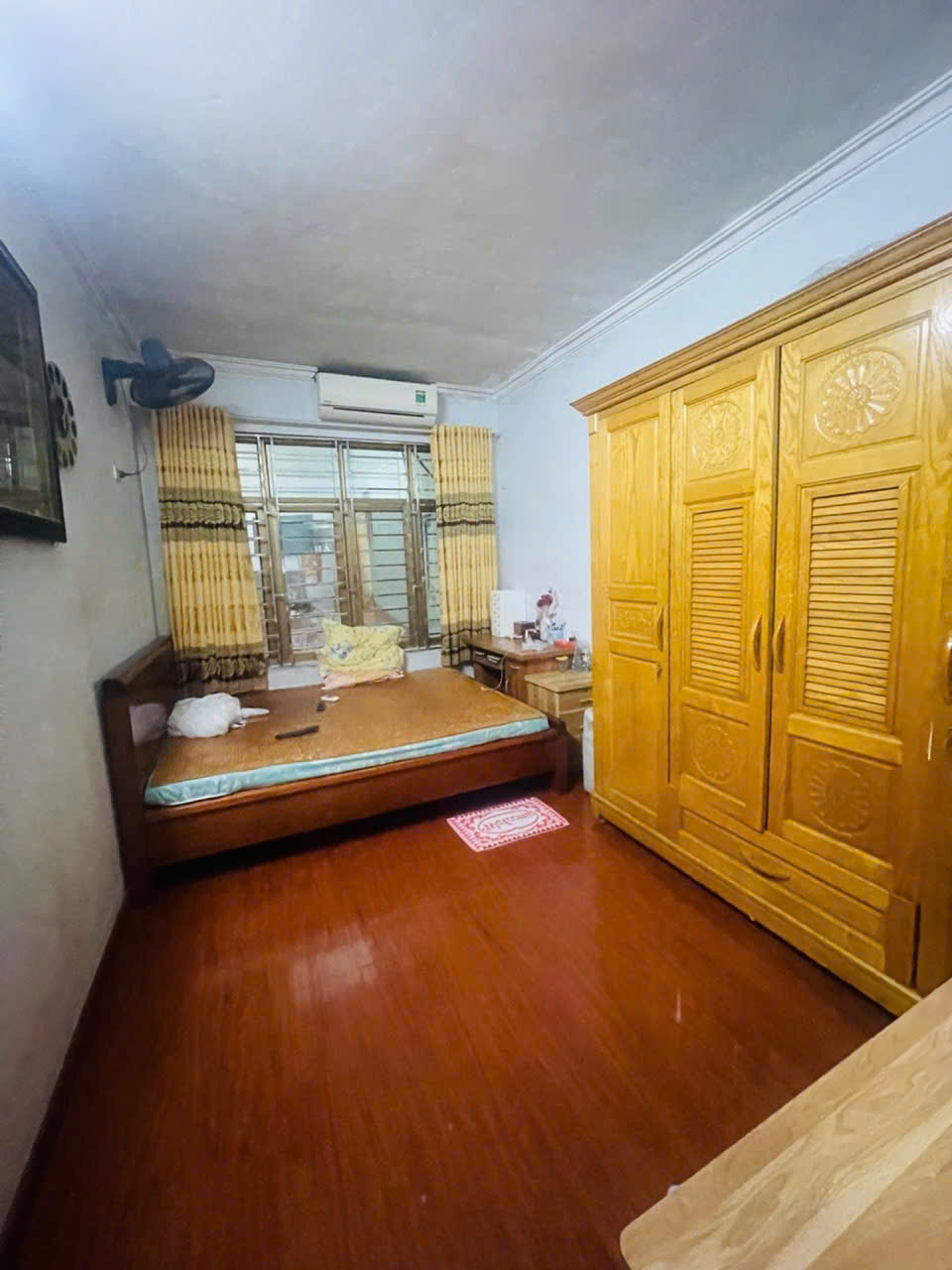 🏡 HIẾM KHU SÀI ĐỒNG – LONG BIÊN 🏡
 16001277