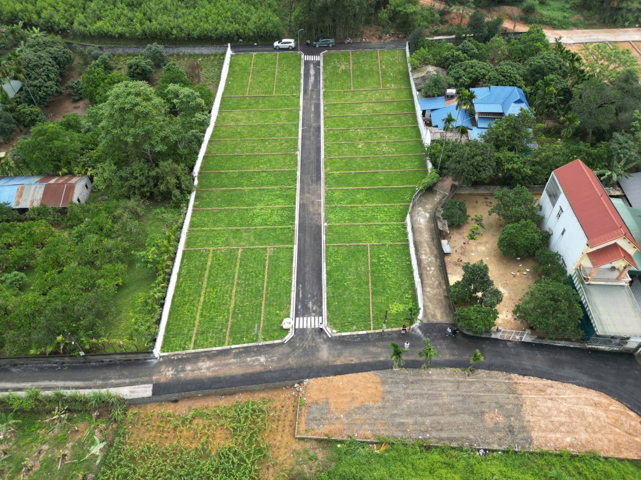 HOT  – QUỸ ĐẤT ĐẦU TƯ CAO DƯƠNG, LƯƠNG SƠN, HÒA BÌNH Giá Chỉ Hơn 8TR/M², Sổ Riêng Từng Lô. 16001295