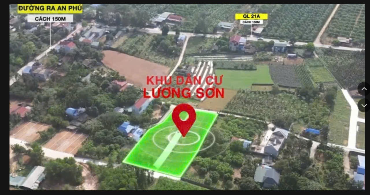 HOT  – QUỸ ĐẤT ĐẦU TƯ CAO DƯƠNG, LƯƠNG SƠN, HÒA BÌNH Giá Chỉ Hơn 8TR/M², Sổ Riêng Từng Lô. 16001295