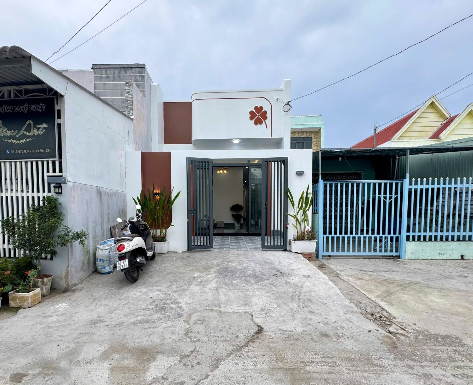 Thanh lý cắt lỗ nhà Cấp 4 - 120m² - gần đường Nguyễn Văn Linh Bình Chánh - Giá 795 Triệu 16001298