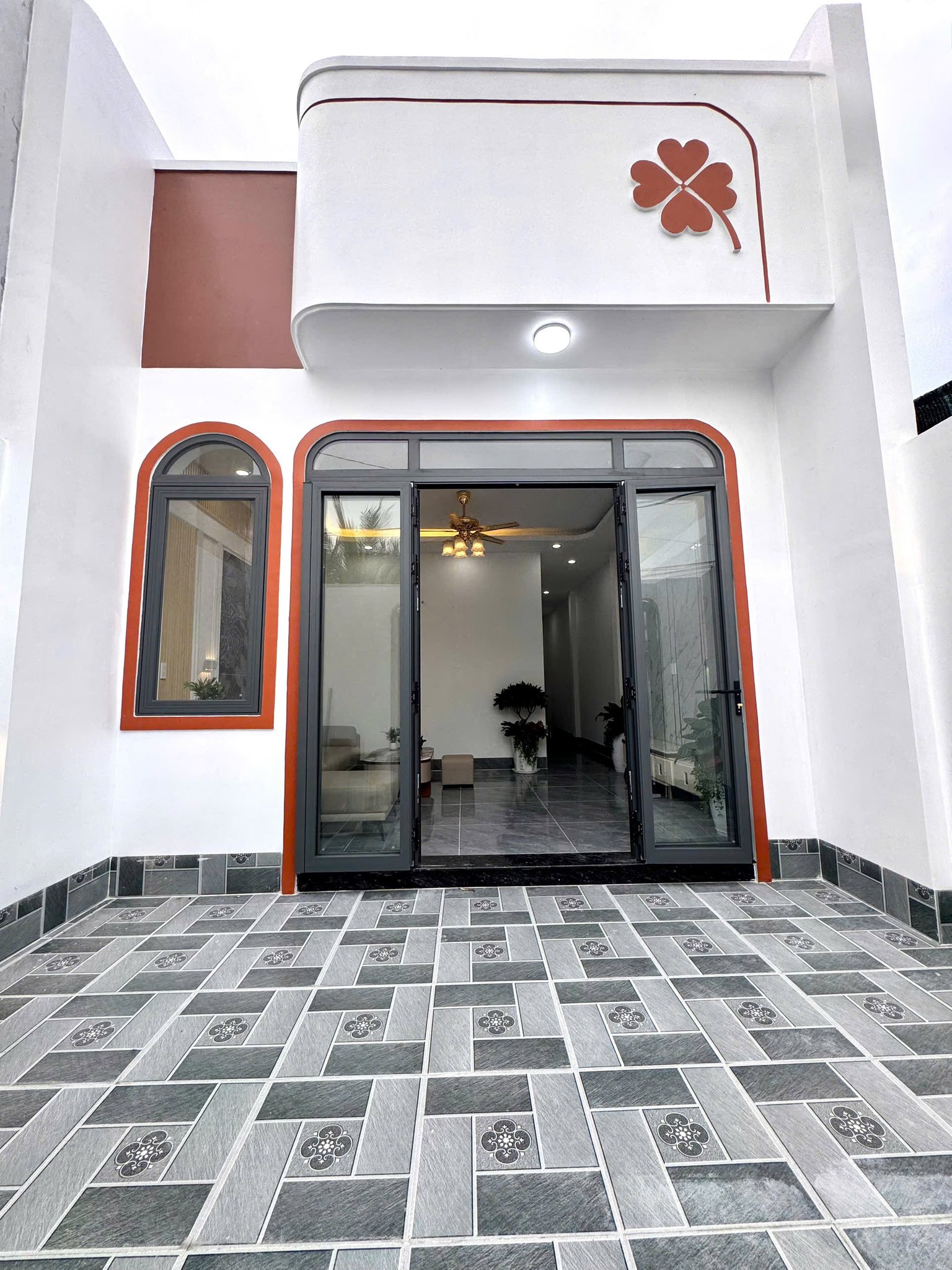 Thanh lý cắt lỗ nhà Cấp 4 - 120m² - gần đường Nguyễn Văn Linh Bình Chánh - Giá 795 Triệu 16001298