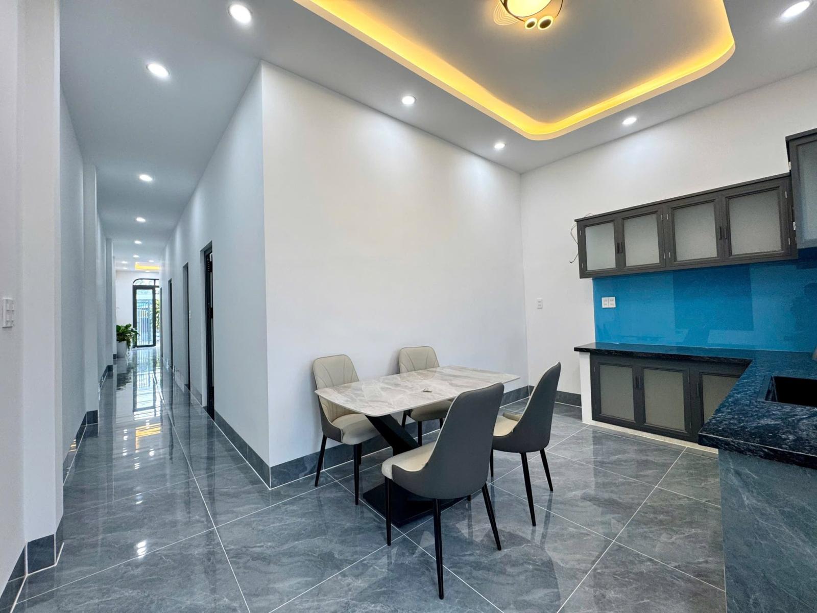 Thanh lý cắt lỗ nhà Cấp 4 - 120m² - gần đường Nguyễn Văn Linh Bình Chánh - Giá 795 Triệu 16001298