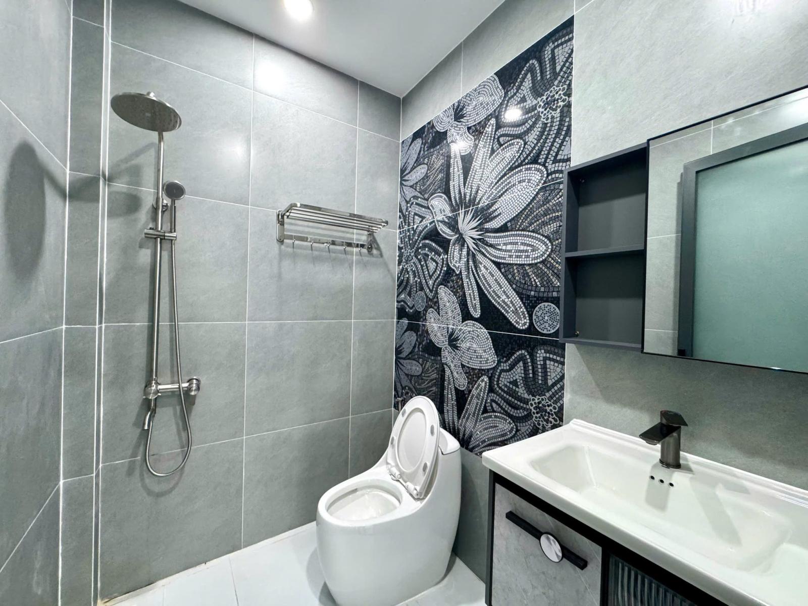 Thanh lý cắt lỗ nhà Cấp 4 - 120m² - gần đường Nguyễn Văn Linh Bình Chánh - Giá 795 Triệu 16001298