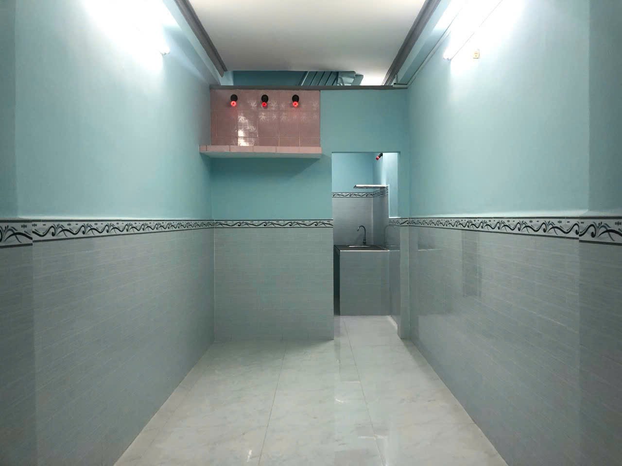 SIÊU PHẨM RẺ QUẬN 6– GẦN HẬU GIANG – SÁT CHỢ BÌNH TÂY – 2 TỶ HƠN 16001300