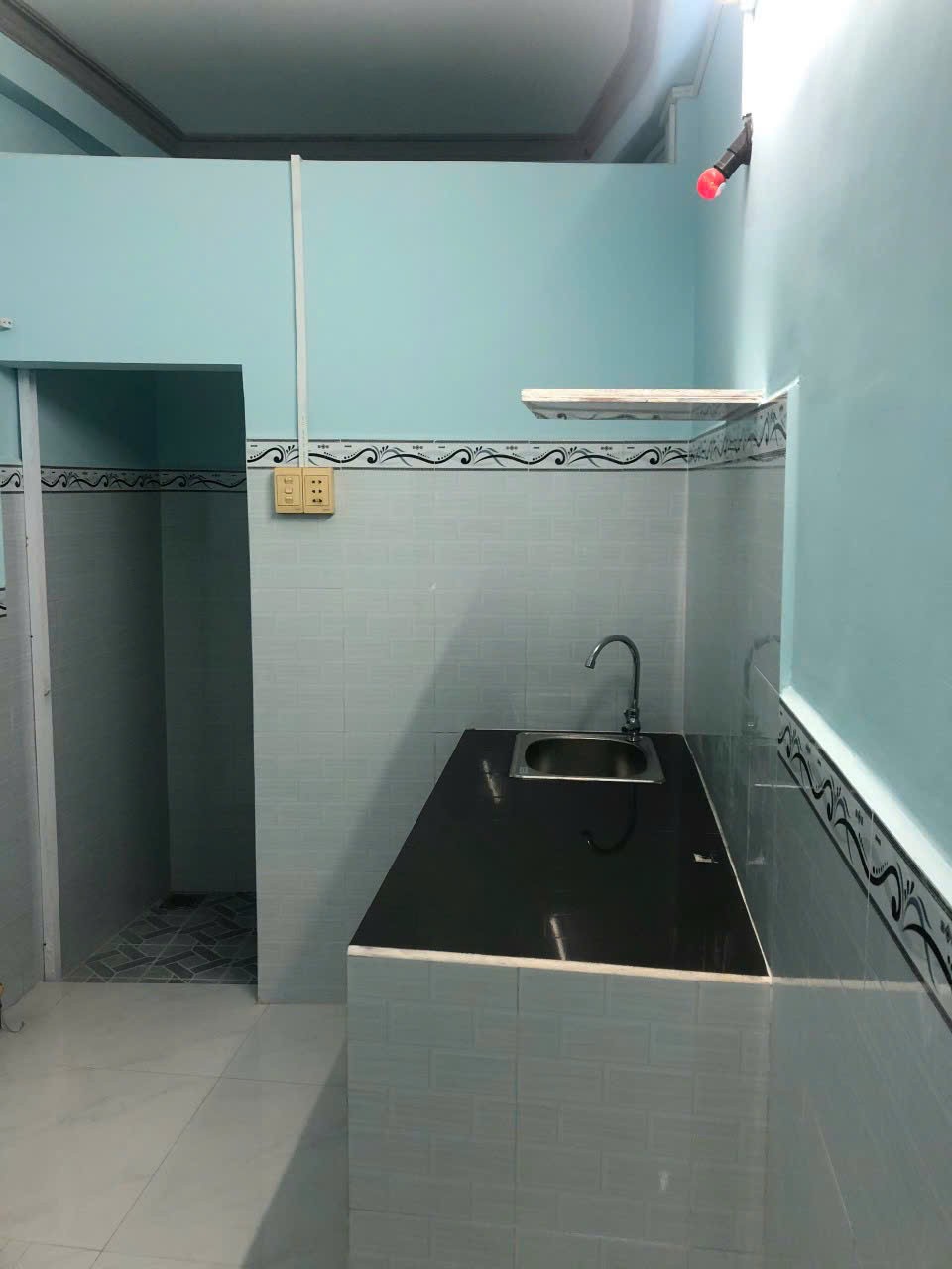SIÊU PHẨM RẺ QUẬN 6– GẦN HẬU GIANG – SÁT CHỢ BÌNH TÂY – 2 TỶ HƠN 16001301