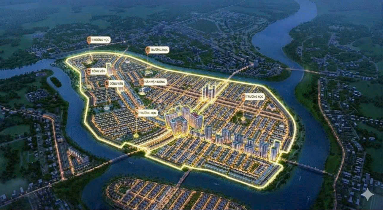 🌊 FOURS TOWER – CHUẨN SỐNG MỚI BÊN SÔNG ĐÀ NẴNG 🌊 16001314