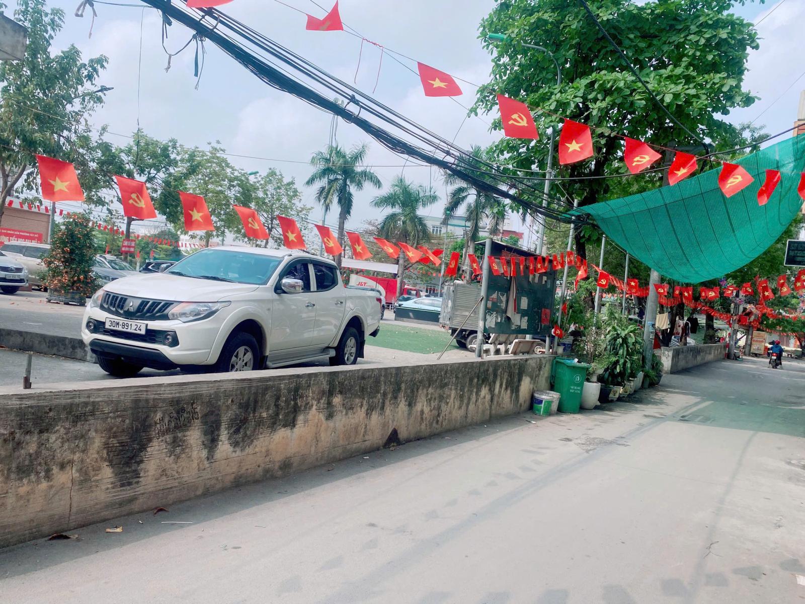 CHÍNH CHỦ BÁN NHÀ 4 TẦNG 1 TUM – NGAY VINCOM VƯỜN NHẬT, ĐẠI MỖ, HÀ NỘI 16001303
