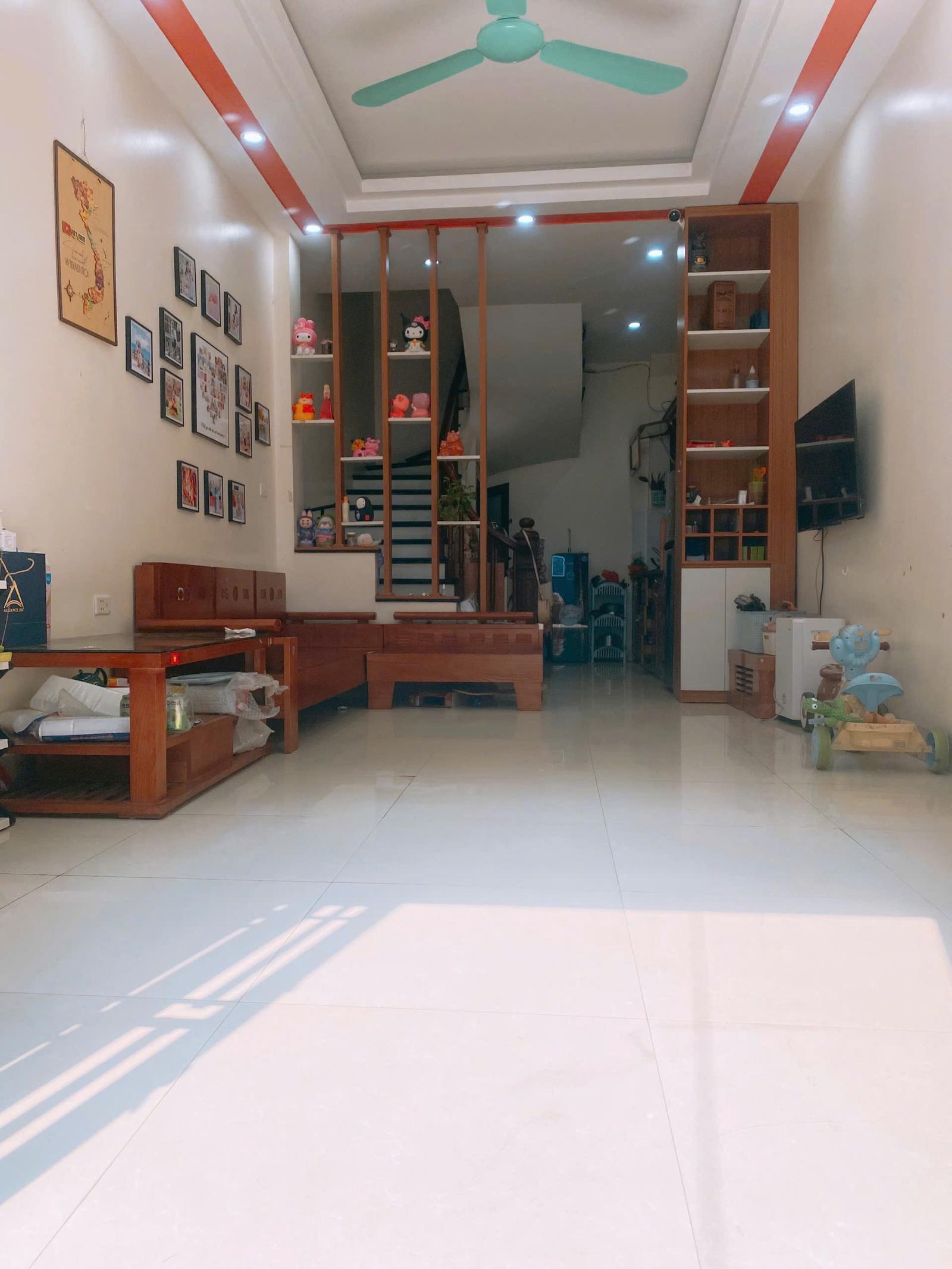 CHÍNH CHỦ BÁN NHÀ 4 TẦNG 1 TUM – NGAY VINCOM VƯỜN NHẬT, ĐẠI MỖ, HÀ NỘI 16001303