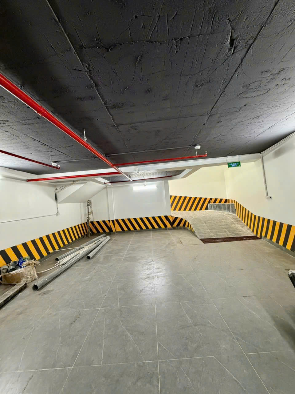 CHO THUÊ TOÀ NHÀ 7 TẦNG – MẶT PHỐ ĐỖ MƯỜI, PHÁP VÂN – HOÀNG MAI 16001317