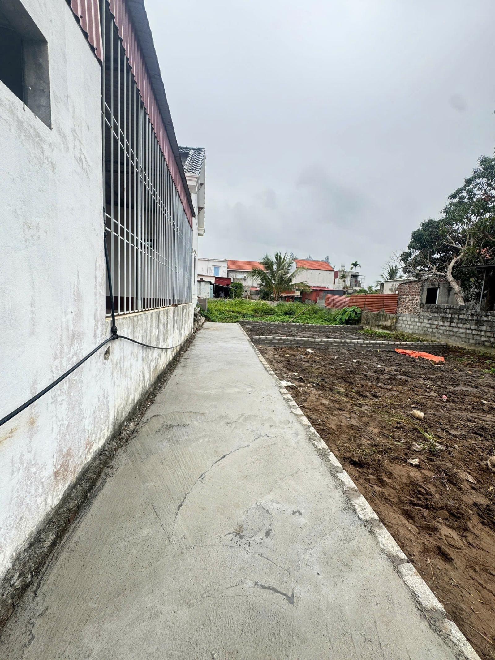 BÁN LÔ ĐẤT NHỎ XINH TẠI MINH ĐỨC, ĐỒ SƠN - GIÁ ĐẦU TƯ CỰC TỐT 16001320