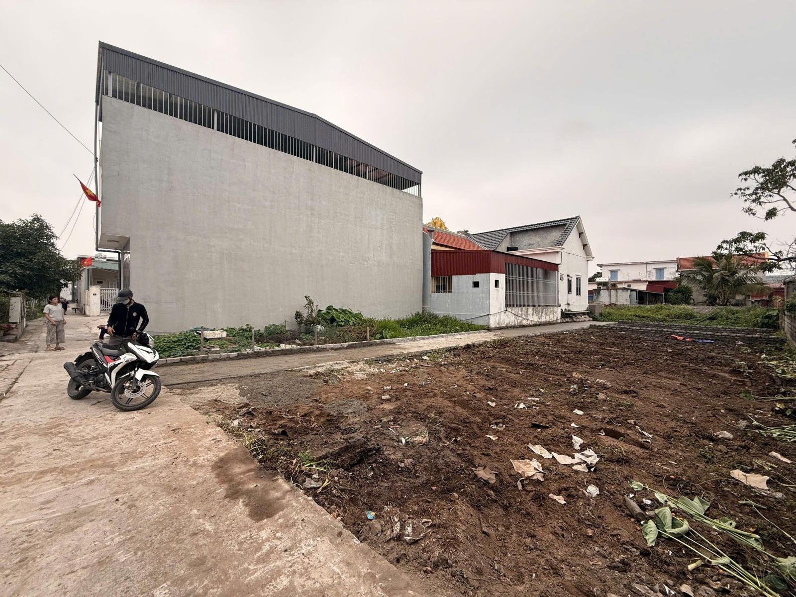 BÁN LÔ ĐẤT NHỎ XINH TẠI MINH ĐỨC, ĐỒ SƠN - GIÁ ĐẦU TƯ CỰC TỐT 16001320