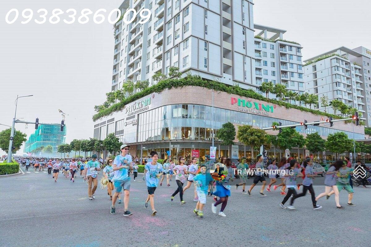 Sarene - Sala - Bán căn 3PN - diện tích S lớn, rộng 163m2 - View tháp 99 tầng + trực diện Landmark 16001328