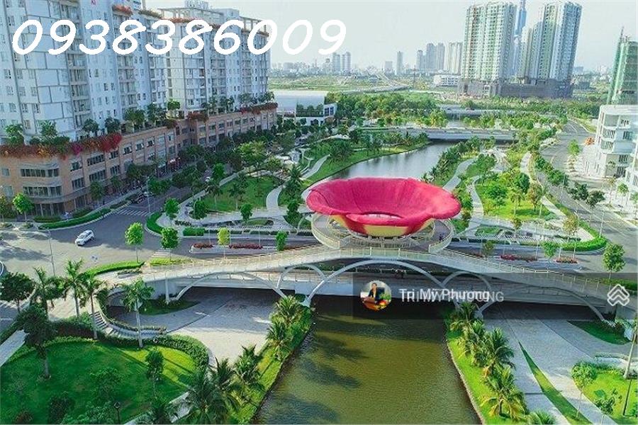 Sarene - Sala - Bán căn 3PN - diện tích S lớn, rộng 163m2 - View tháp 99 tầng + trực diện Landmark 16001328