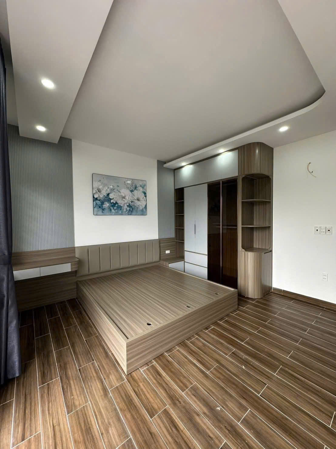 Giá rẻ giật mình chỉ 3ty9 , Bán Nhà 3 tầng 100m²  Thành Công – An Dương - Hải Phòng. 16001330
