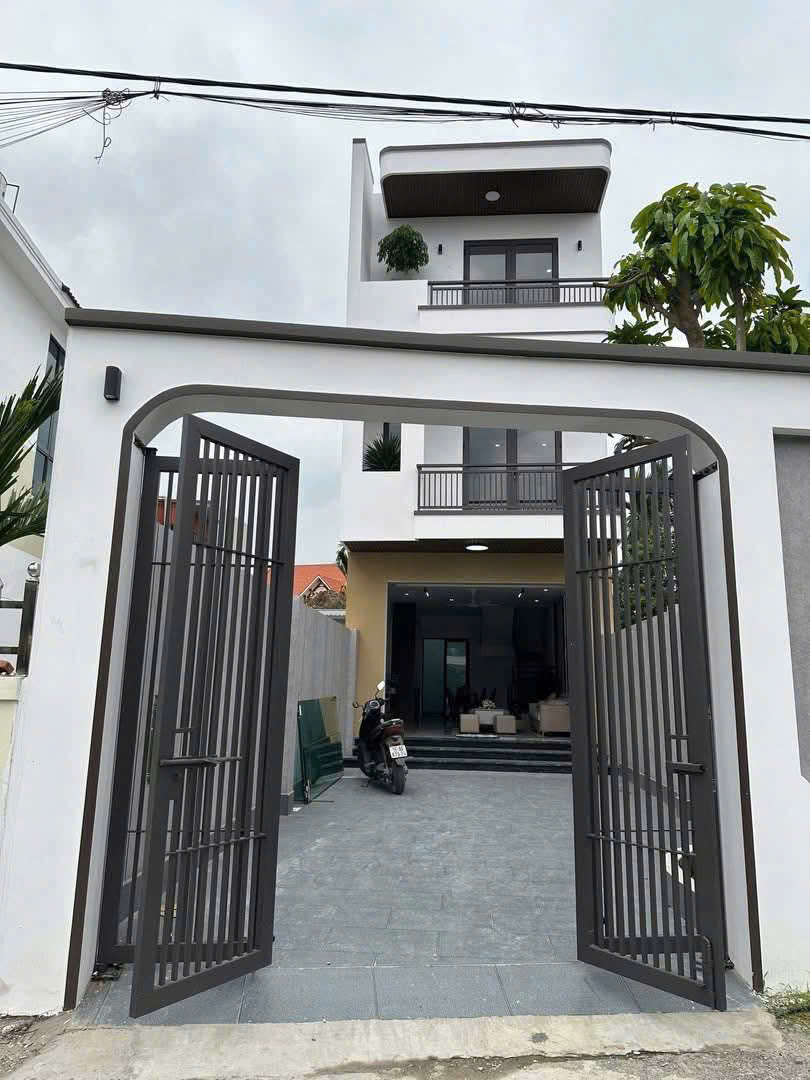 Giá rẻ giật mình chỉ 3ty9 , Bán Nhà 3 tầng 100m²  Thành Công – An Dương - Hải Phòng. 16001330