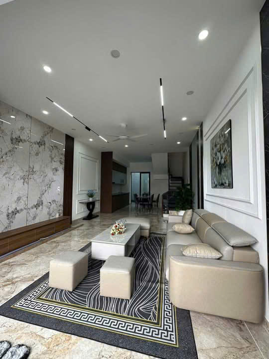 Giá rẻ giật mình chỉ 3ty9 , Bán Nhà 3 tầng 100m²  Thành Công – An Dương - Hải Phòng. 16001330