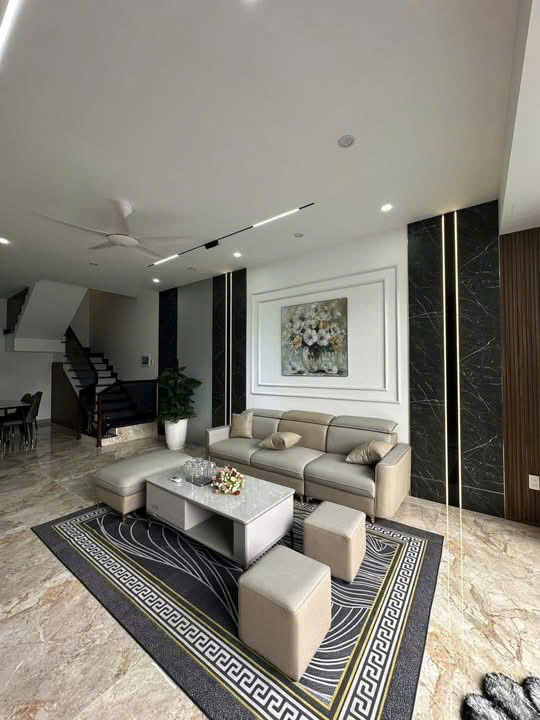 Giá rẻ giật mình chỉ 3ty9 , Bán Nhà 3 tầng 100m²  Thành Công – An Dương - Hải Phòng. 16001330
