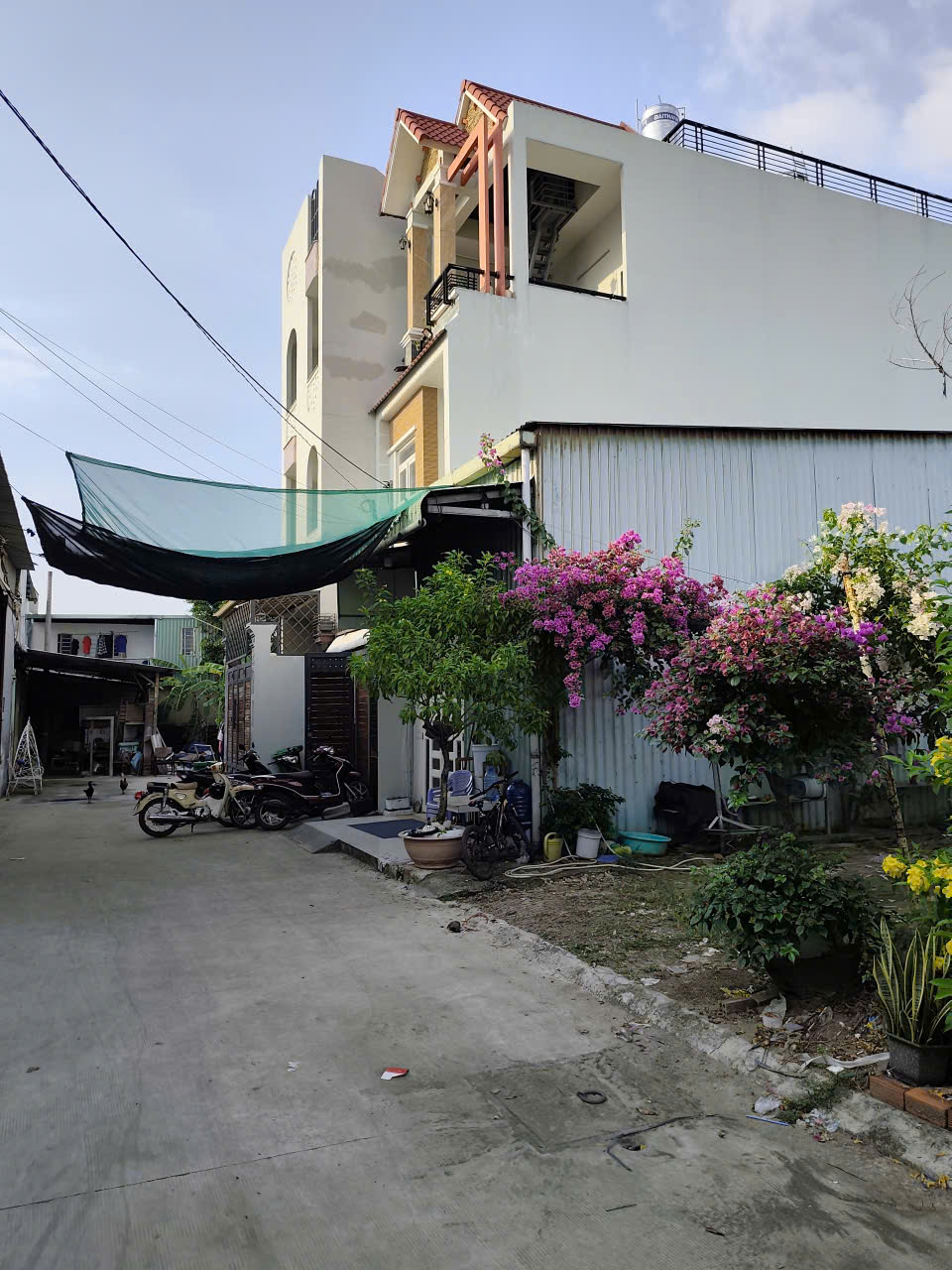 Bán Lô Đất Hẻm Xe Hơi 5m Đường 12 Hiệp Bình phước Thành Phố Thủ Đức 16001333