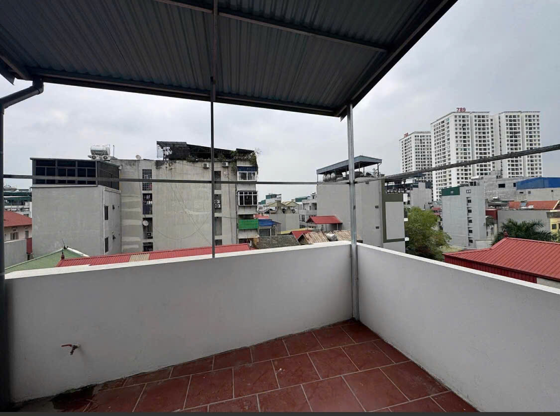 Ngoại giao đoàn,3 mặt thoáng, 1 ngoặt ra ô tô tránh, 6t xây mới, thang máy, 42m2, 11 tỷ 16001350