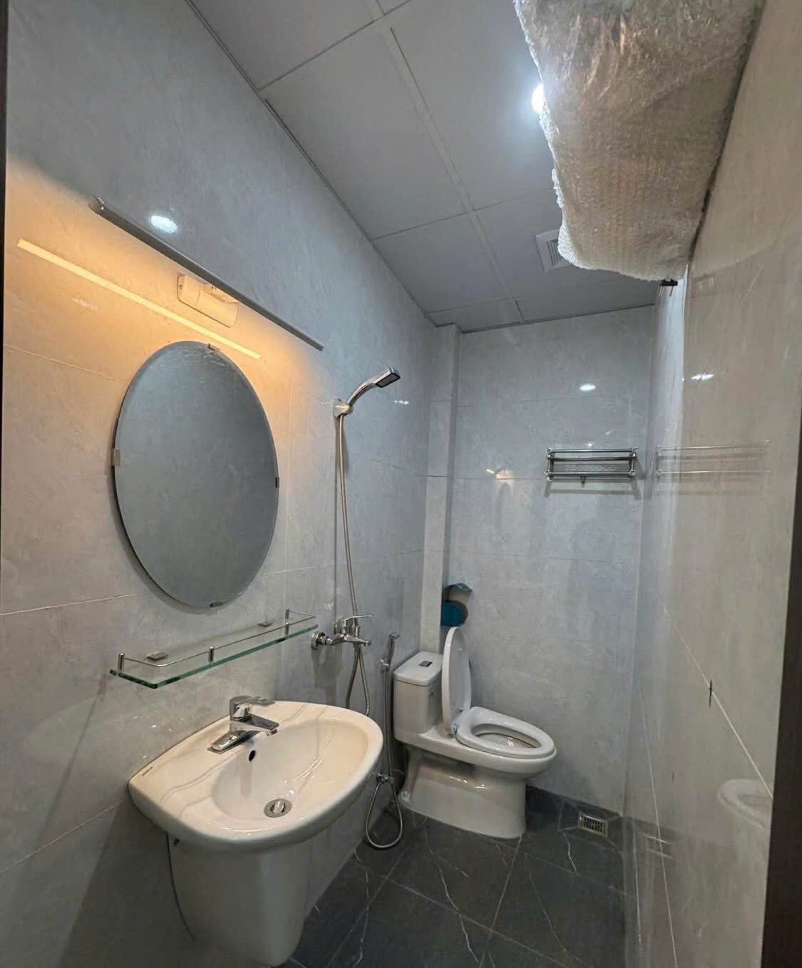 Ngoại giao đoàn,3 mặt thoáng, 1 ngoặt ra ô tô tránh, 6t xây mới, thang máy, 42m2, 11 tỷ 16001350