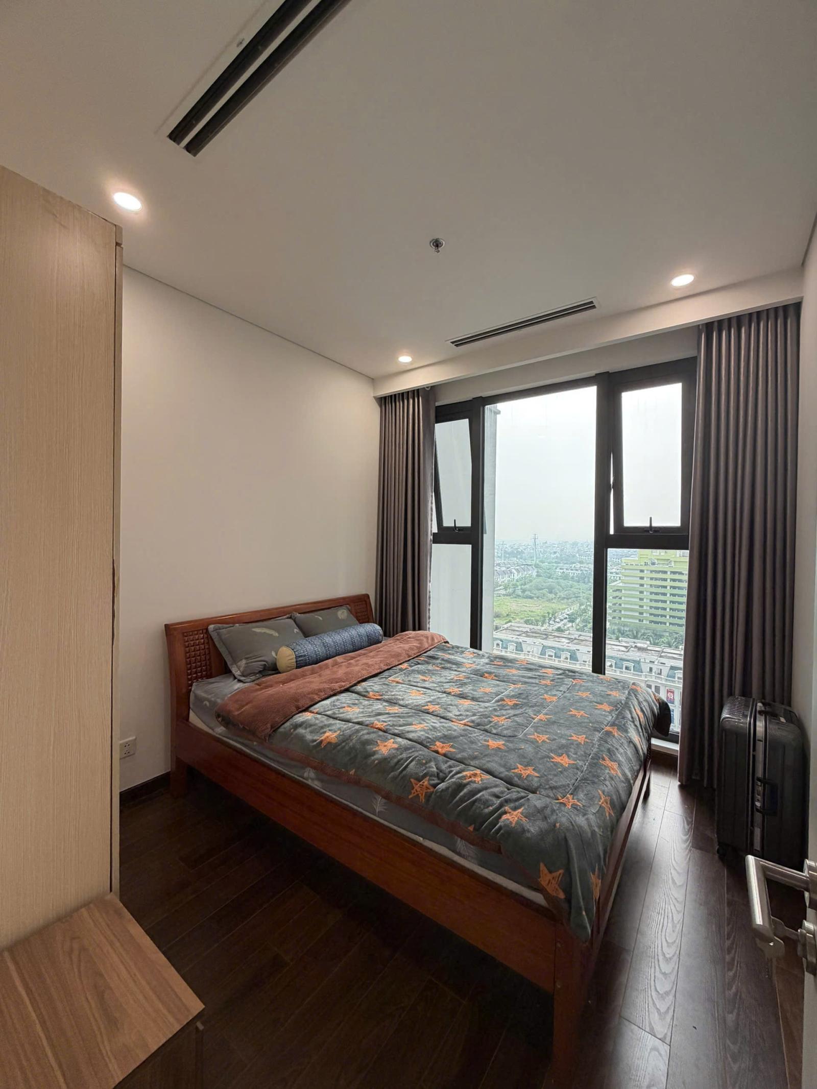 CHÍNH CHỦ CHO THUÊ CĂN HỘ MASTERI – VINHOMES SMART CITY, TÂY MỖ, NAM TỪ LIÊM, HÀ NỘI 16001354