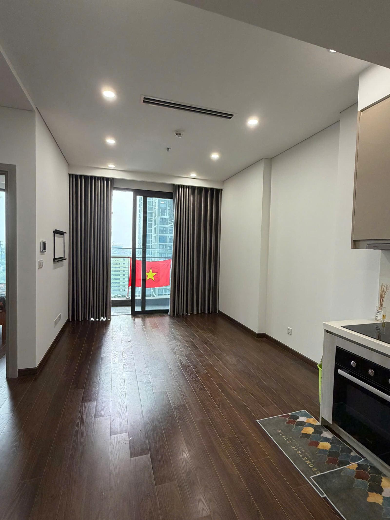 CHÍNH CHỦ CHO THUÊ CĂN HỘ MASTERI – VINHOMES SMART CITY, TÂY MỖ, NAM TỪ LIÊM, HÀ NỘI 16001354
