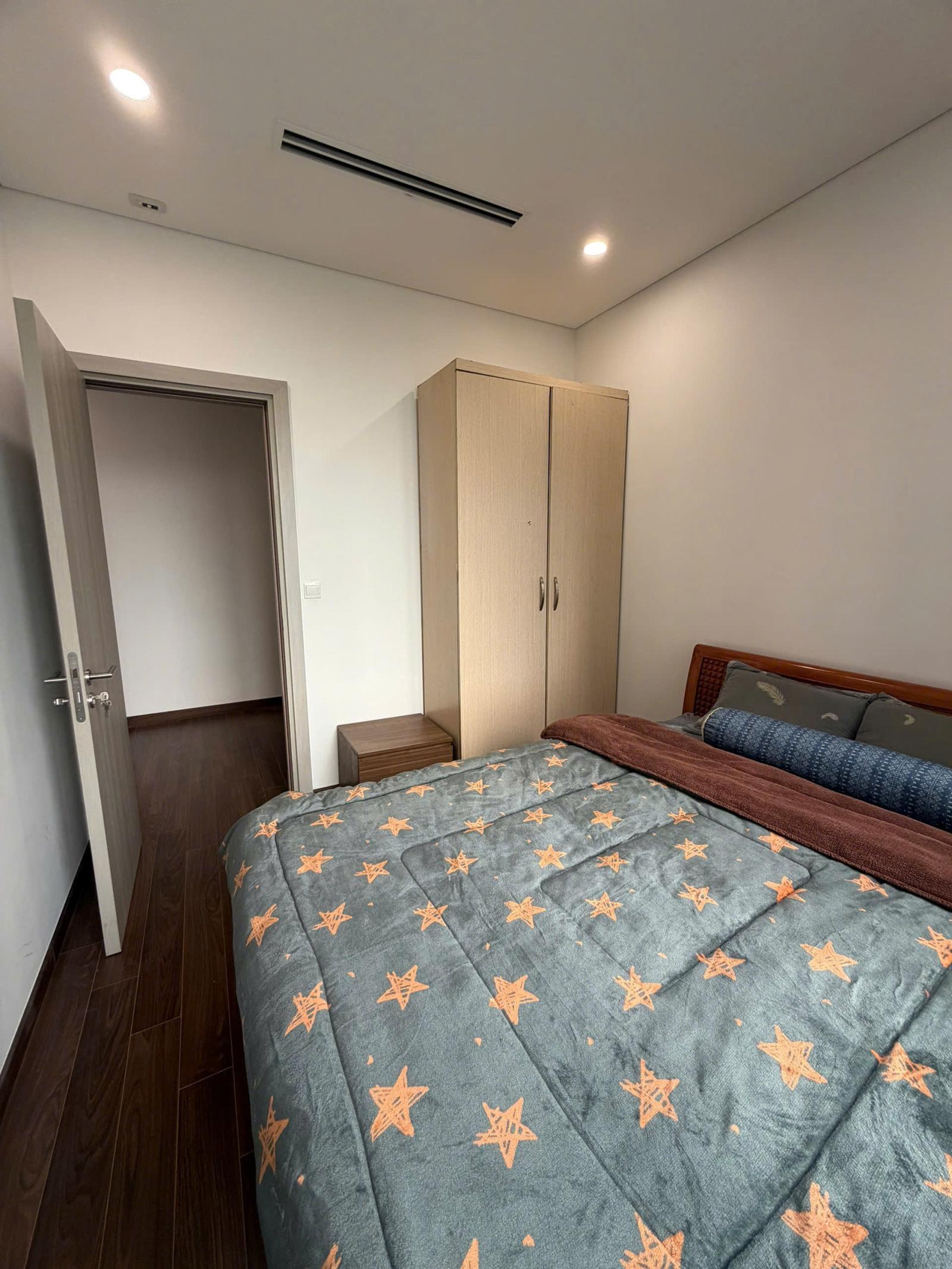 CHÍNH CHỦ CHO THUÊ CĂN HỘ MASTERI – VINHOMES SMART CITY, TÂY MỖ, NAM TỪ LIÊM, HÀ NỘI 16001354