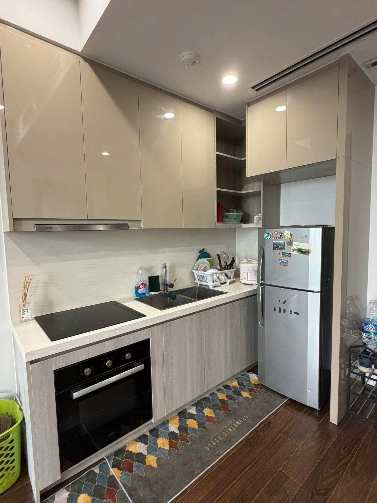 CHÍNH CHỦ CHO THUÊ CĂN HỘ MASTERI – VINHOMES SMART CITY, TÂY MỖ, NAM TỪ LIÊM, HÀ NỘI 16001354