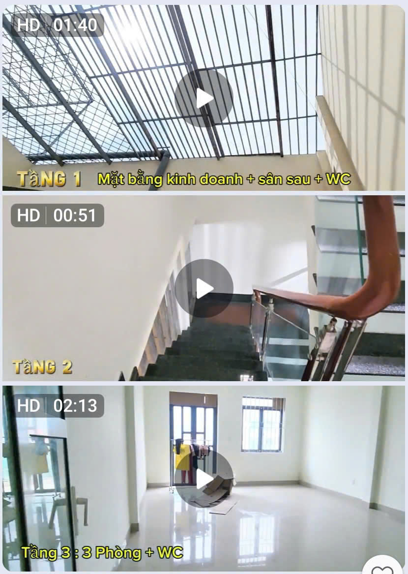 CHÍNH CHỦ CẦN BÁN HOẶC CHO THUÊ NHÀ 3 TẦNG – 471 NGUYỄN TRI PHƯƠNG, KP BÌNH ĐƯỜNG 4, PHƯỜNG DĨ AN, 16001357