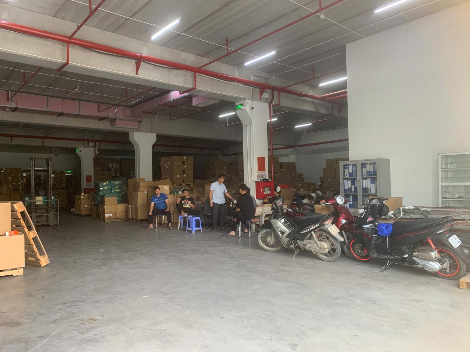 CẦN CHUYỂN NHƯỢNG NHÀ MÁY HOẠT ĐỘNG SẴN TẠI CCN NGỌC HỒI - HÀ NỘI 16001359